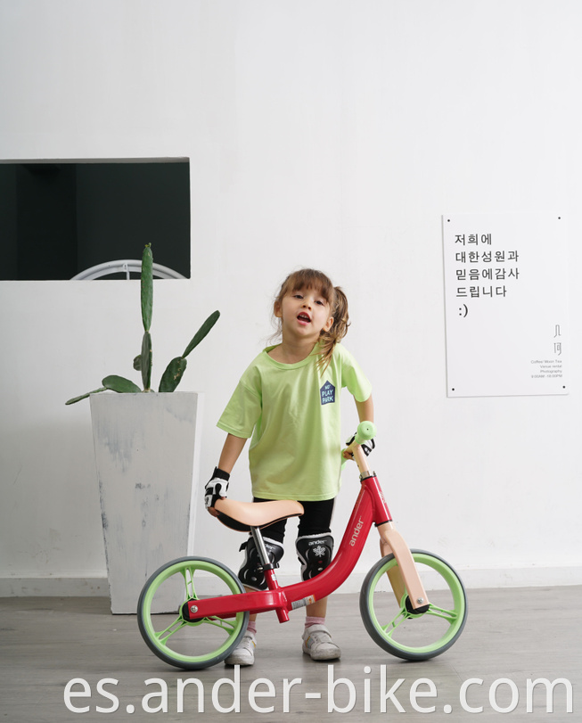 kids balance bike